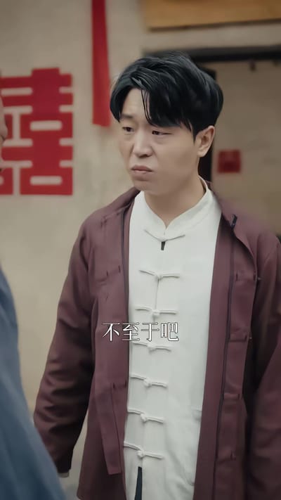 《貞心畫皮》劇照