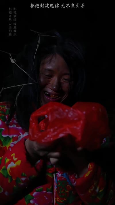 《一間老屋》劇照