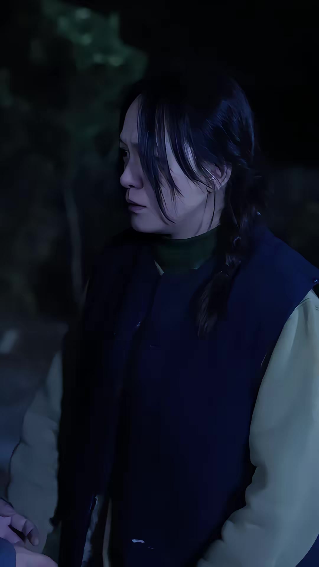 《槐岭诡事》剧照