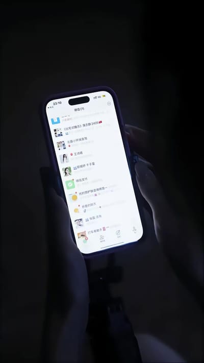 《百年契約試睡驚魂》劇照