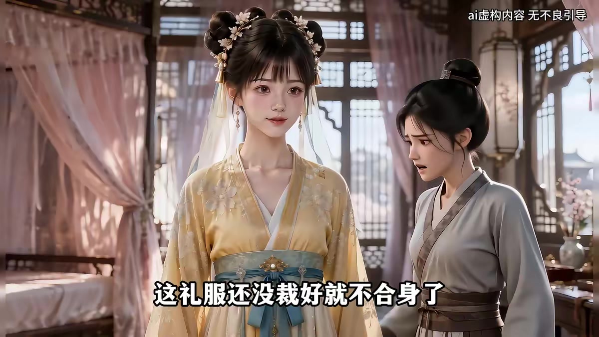 《破庙起家小福星之第三季（完结篇）》剧照