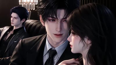 《穿越女配，竟成全員白月光》劇照
