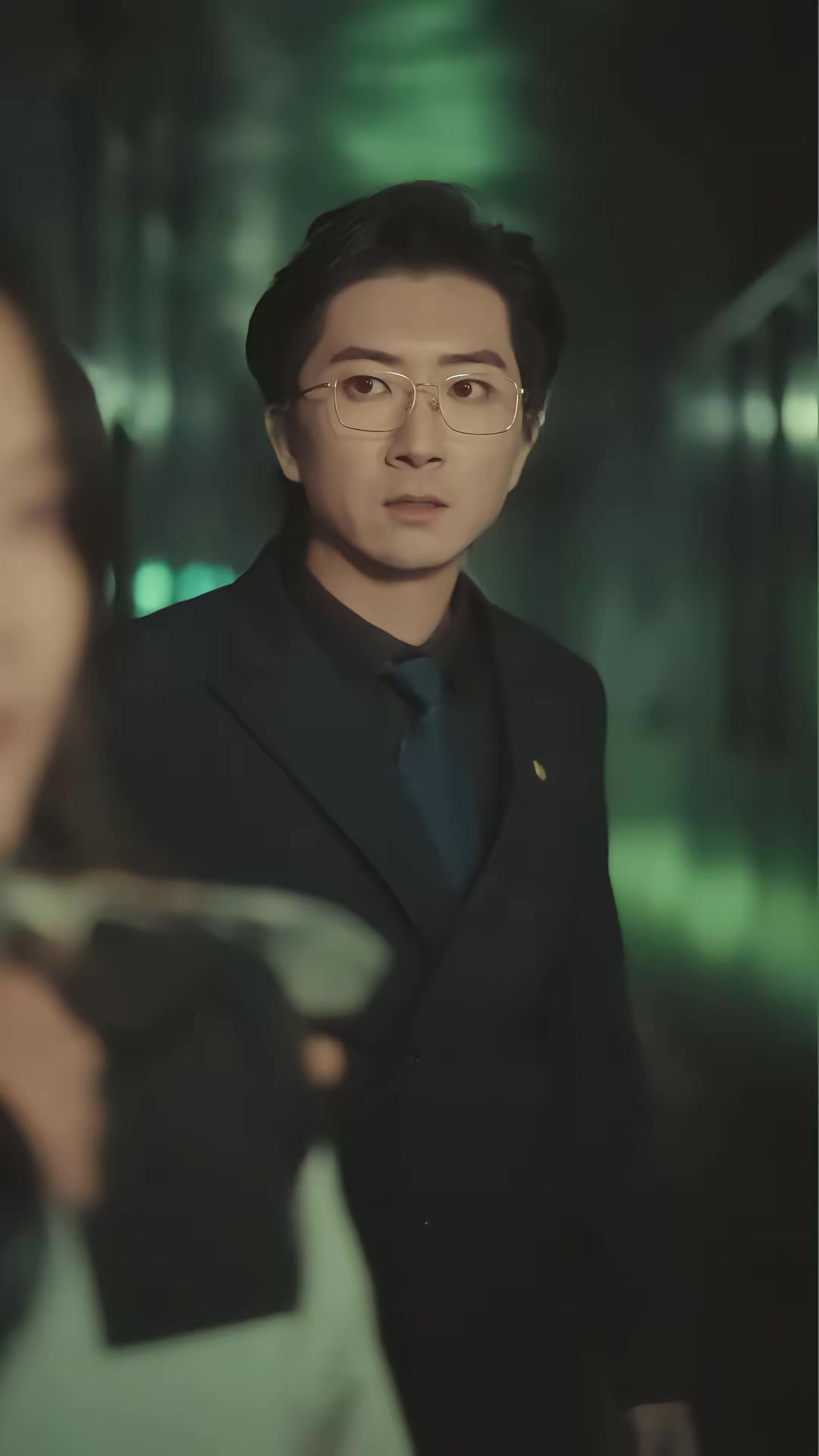 《引TA入墓》剧照