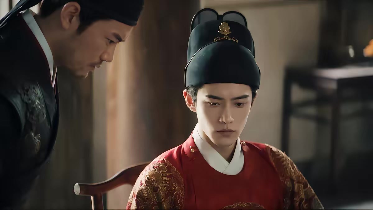 《大明：我真不是万寿帝君第二季》剧照