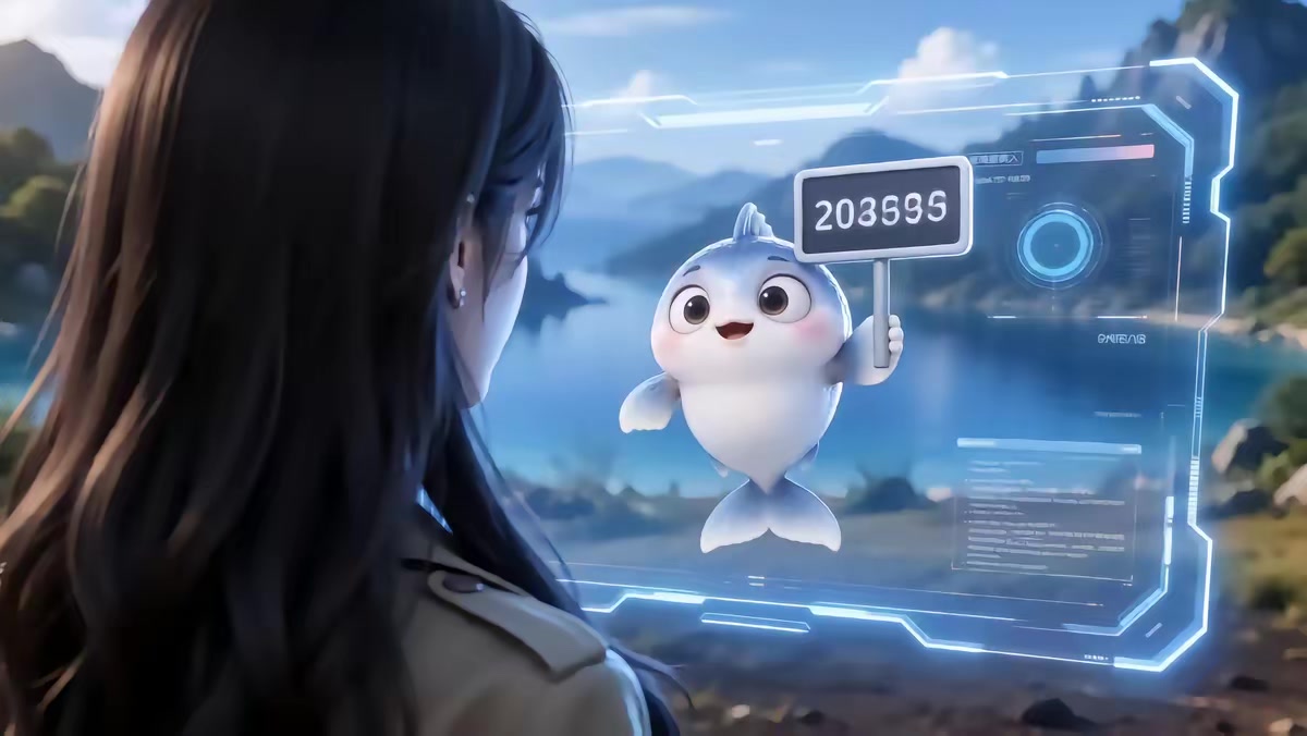 《末世第一糧倉》劇照