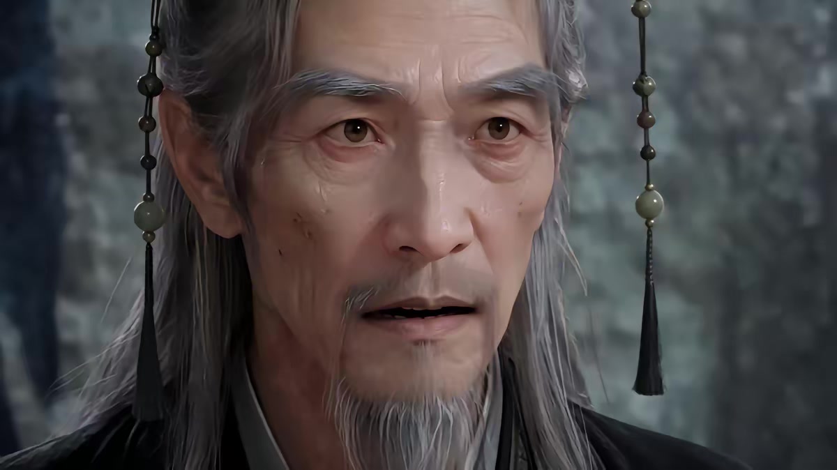 《葬天境之萬古第一廢材》劇照