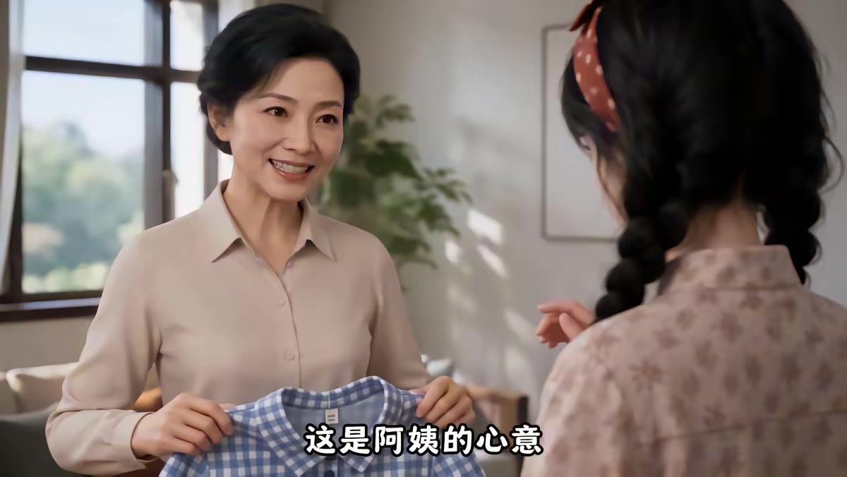 《不就是一碗泡面，高冷教授竟沦陷了第二季》剧照