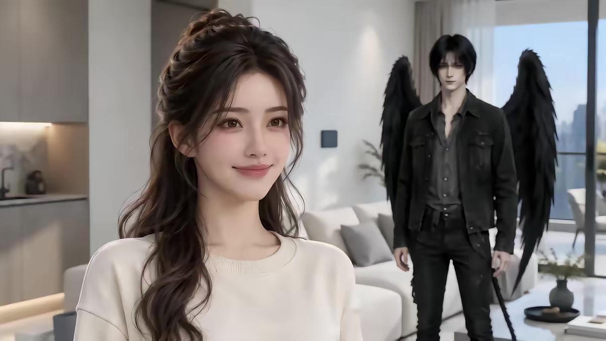 《我就是丧尸之王第二季》剧照
