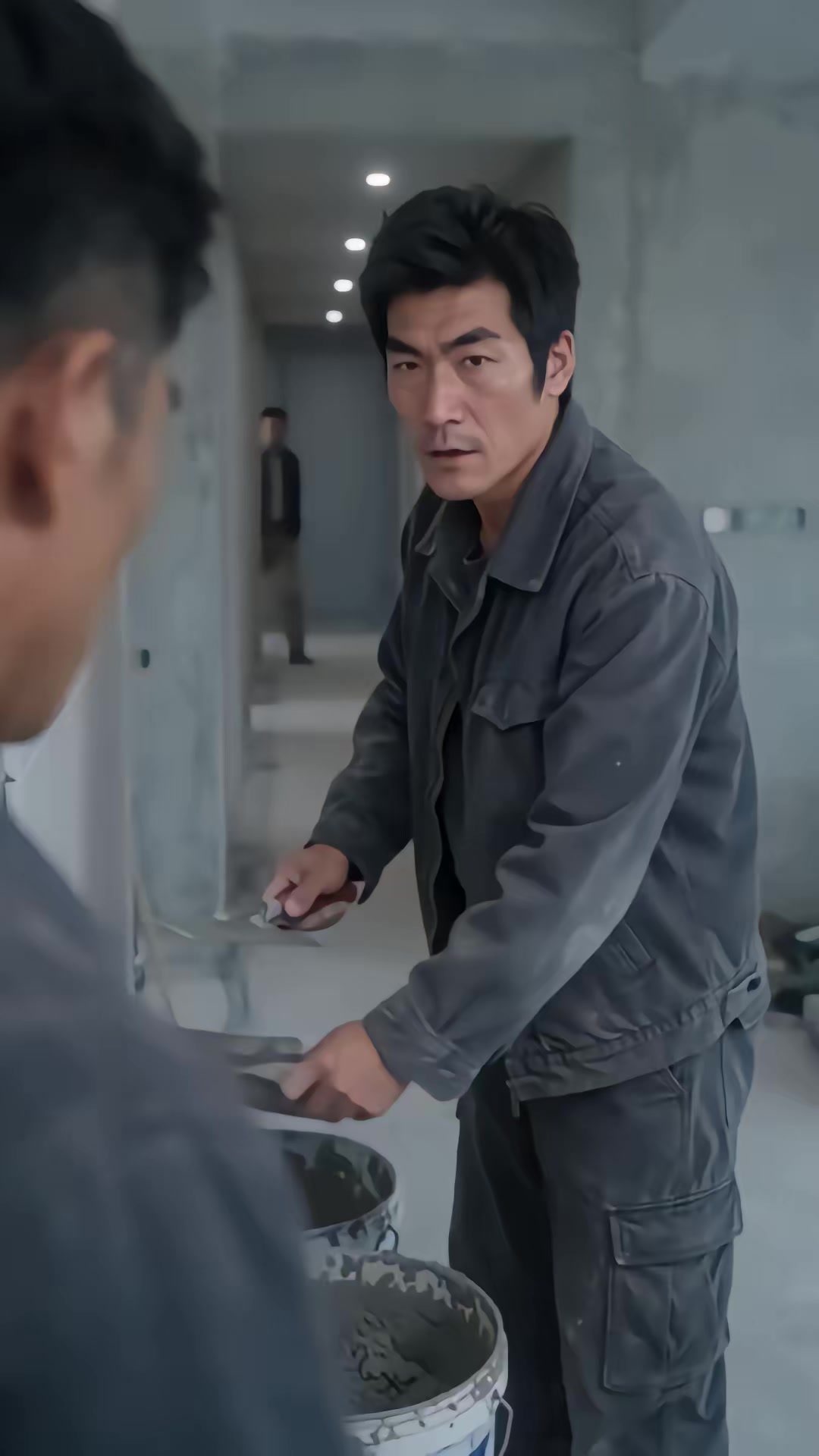 《分家沒我份，破院枯井全是金條》劇照