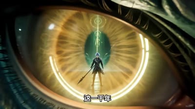 《全民御兽：大家却说御龙师没用第二季》剧照