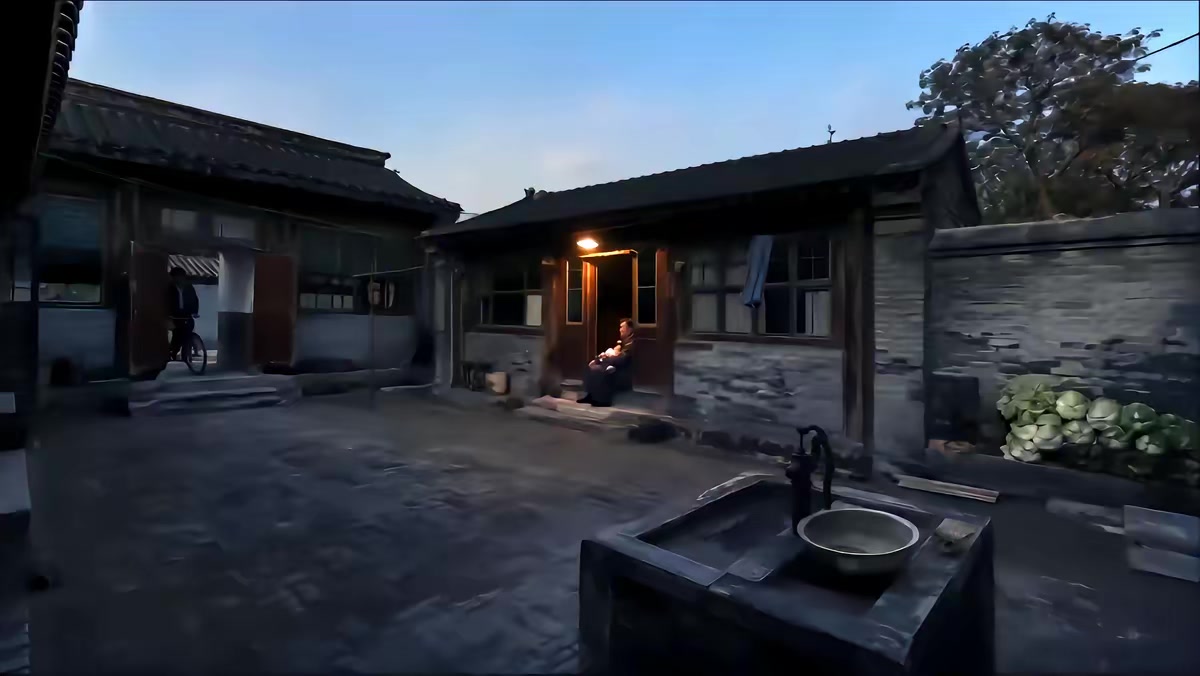 《紈絝下鄉-頑郎亦不負流年第三季》劇照