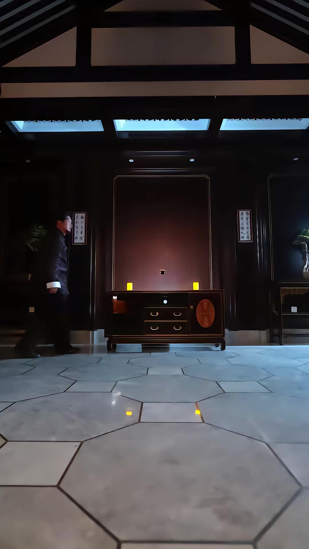 《真千金是老祖轉世》劇照