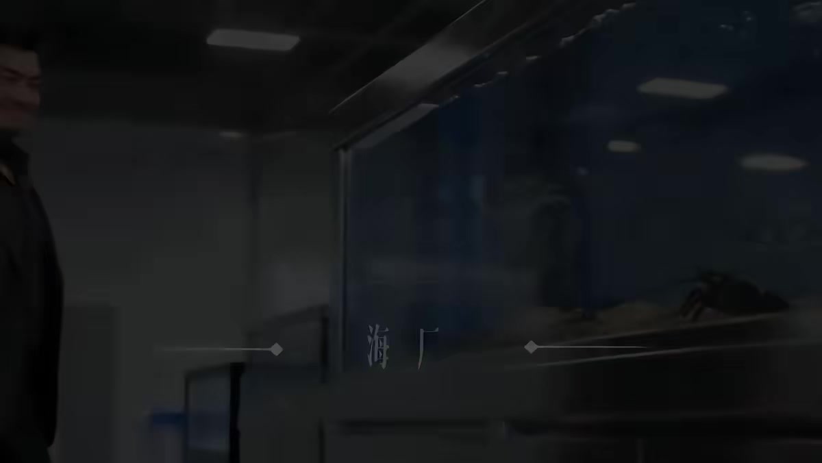 《天降萌娃，奶爸開店致富》劇照