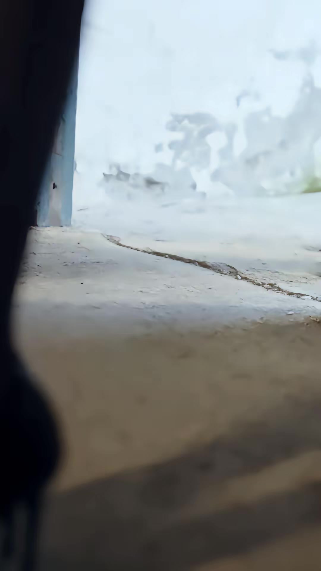 《诡村》剧照