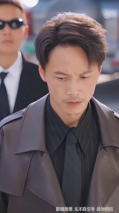《九龙撼山》剧照