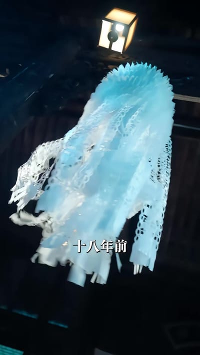 《屍女》劇照