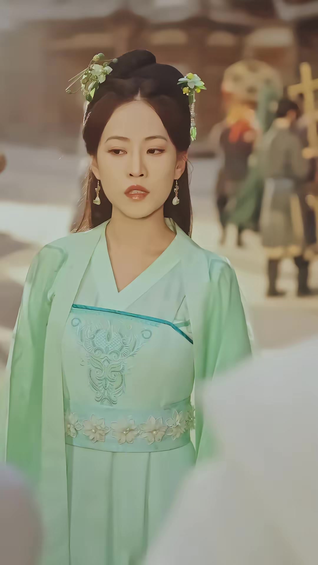 《我家娘子不可能是魔门女帝》剧照