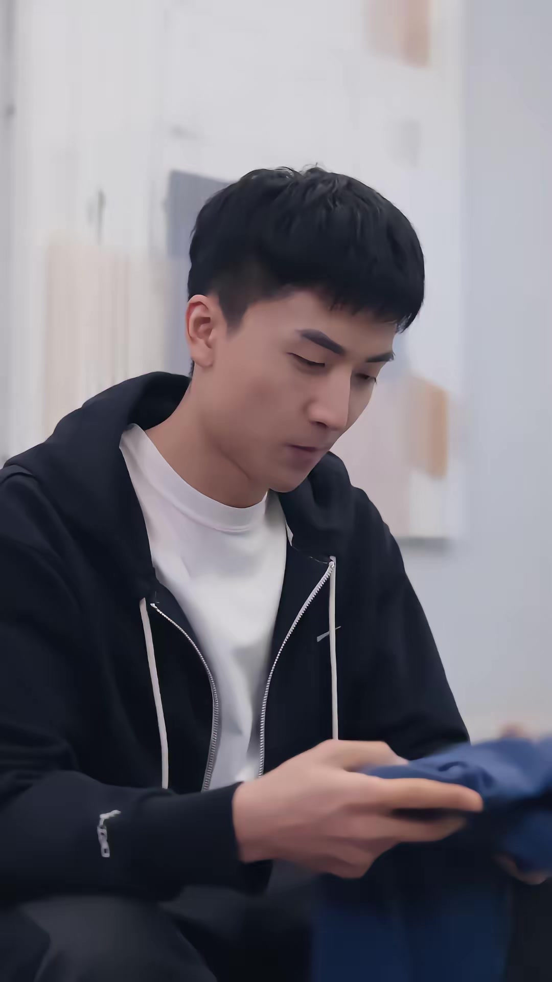《我的AI女友》劇照