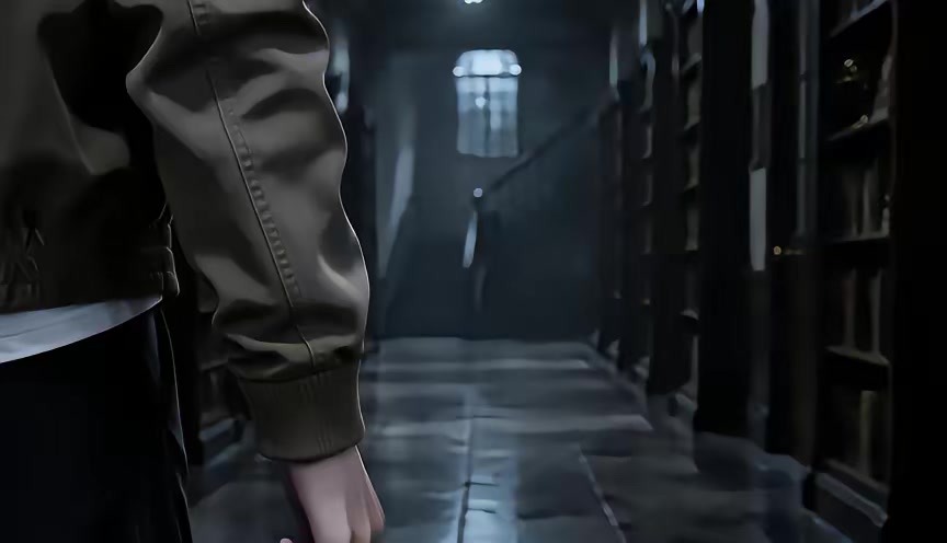 《主神临渊录第四季》剧照