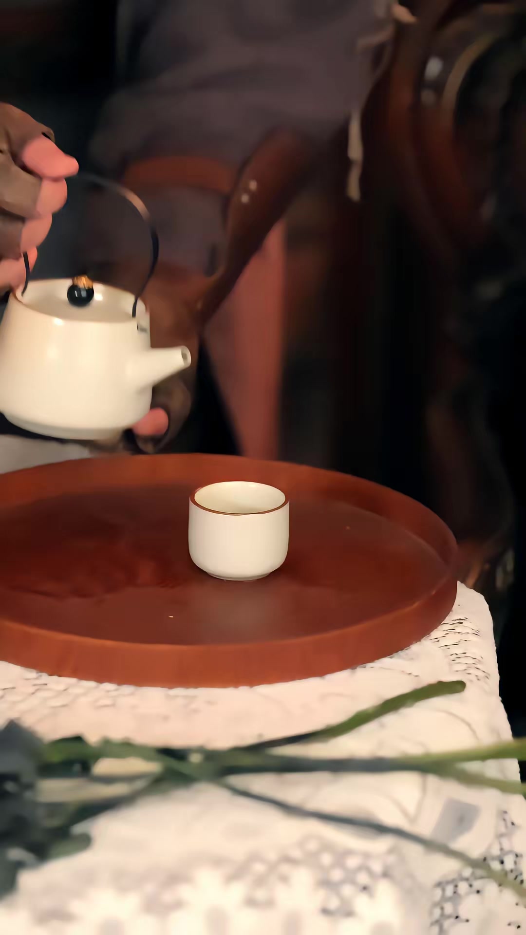 《司命：我有一指，可判生死》剧照