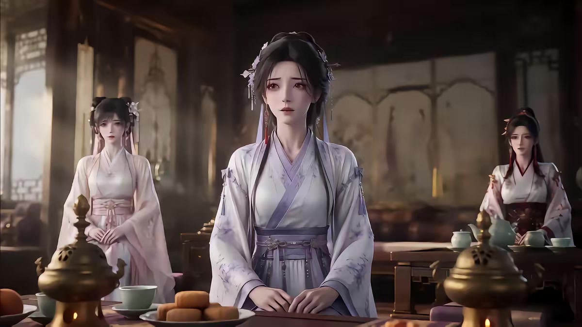 《穿越三國：挾袁紹而奪天下第二季》劇照