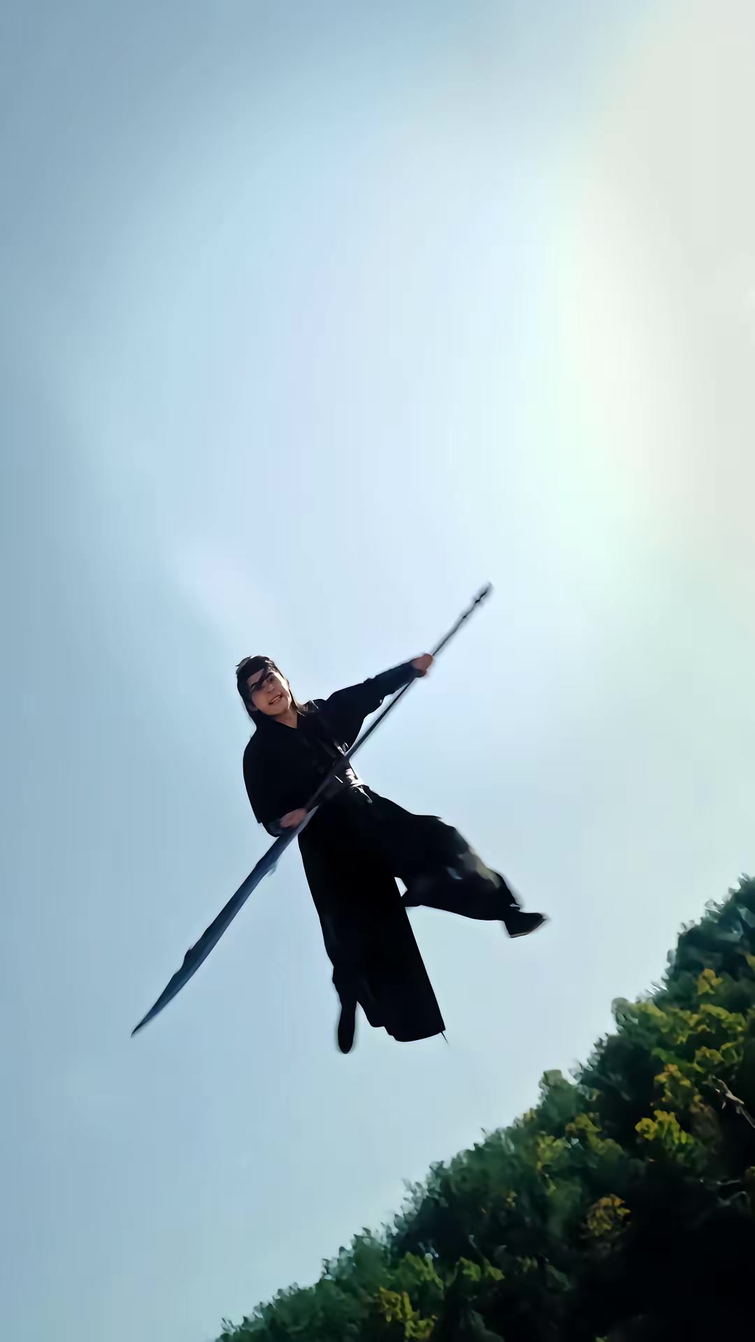 《无敌霸王枪》剧照