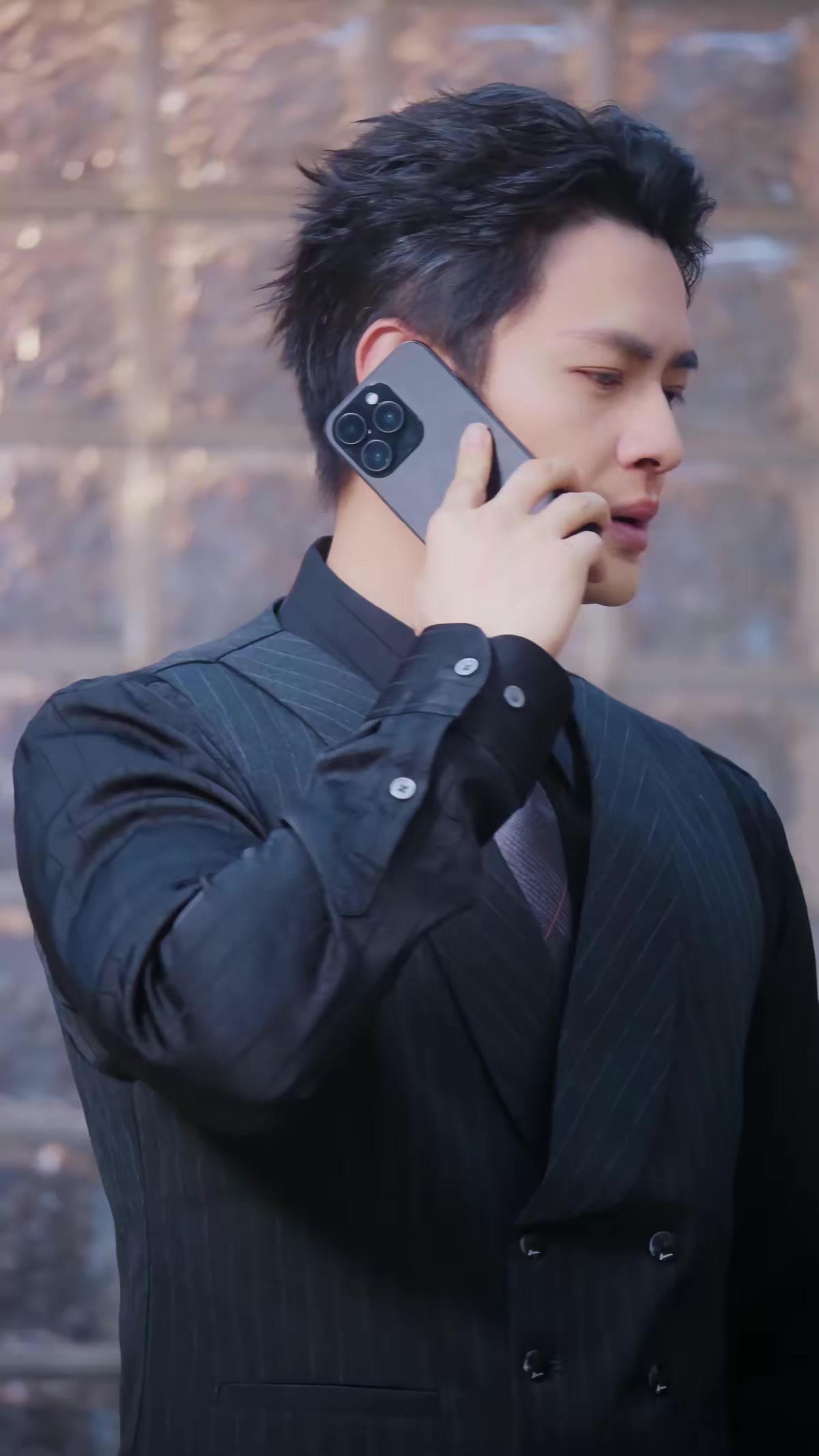 《槍手》劇照
