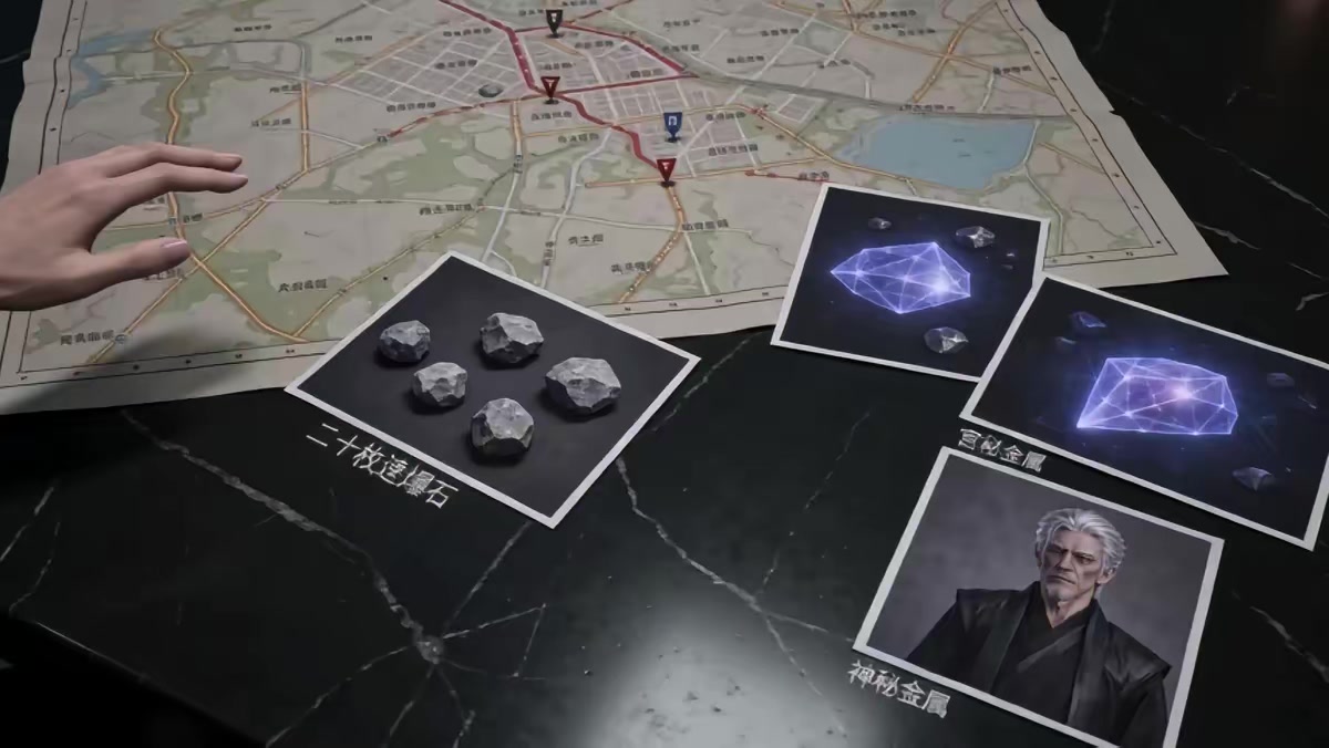《修仙被淘汰，重生都市大爽特爽第一季》剧照