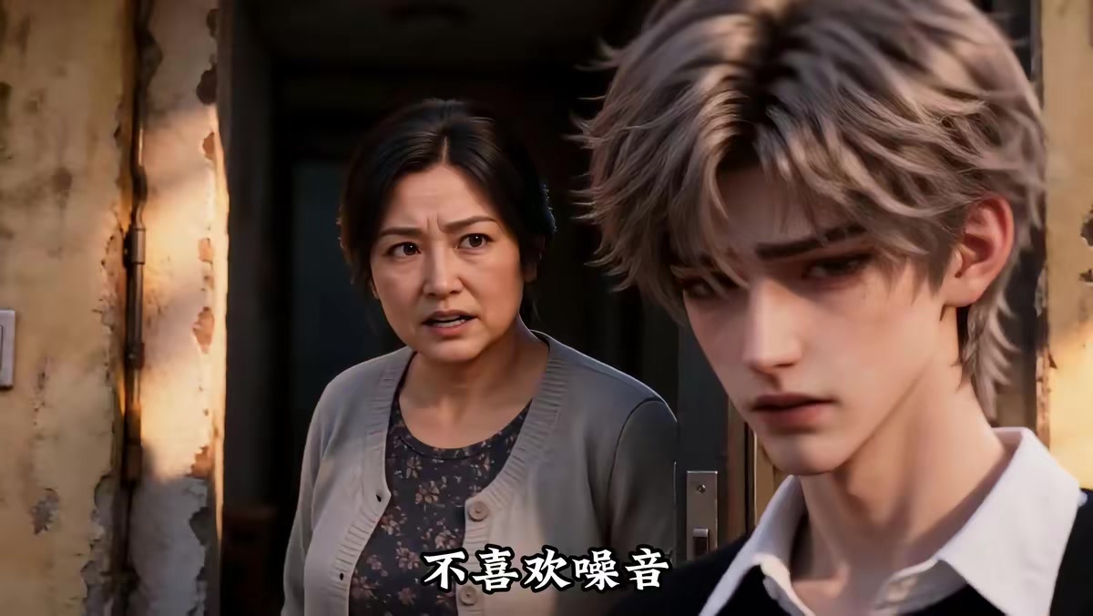 《綁定神豪後我一路開掛》劇照