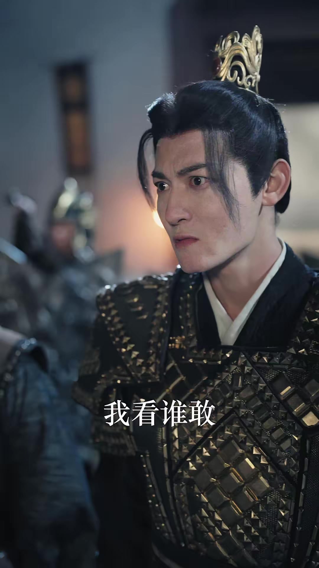 《无敌霸王枪》剧照