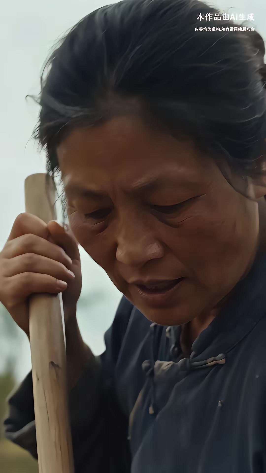 《穿70，我绑定了吹牛暴富系统》剧照