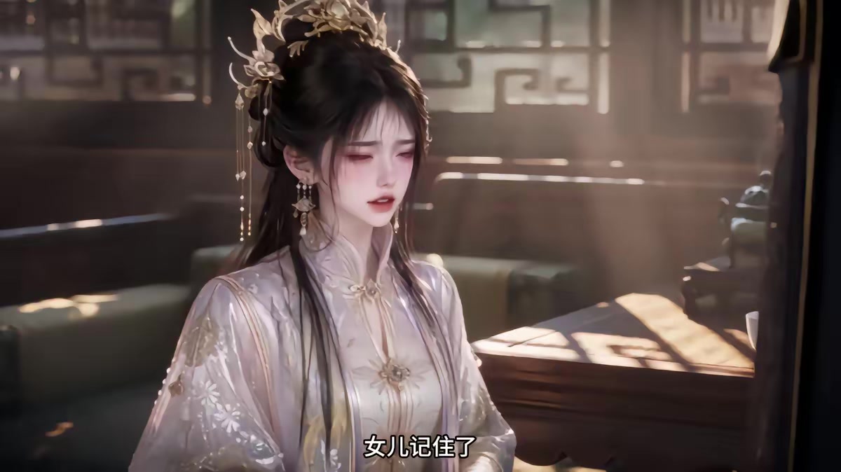 《燼九州第三十五期》劇照