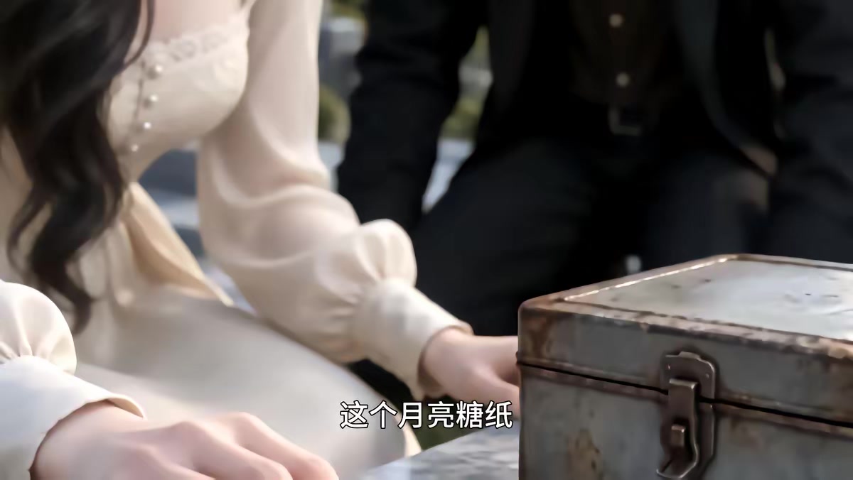 《世界冠軍失眠三年，抱我才睡》劇照