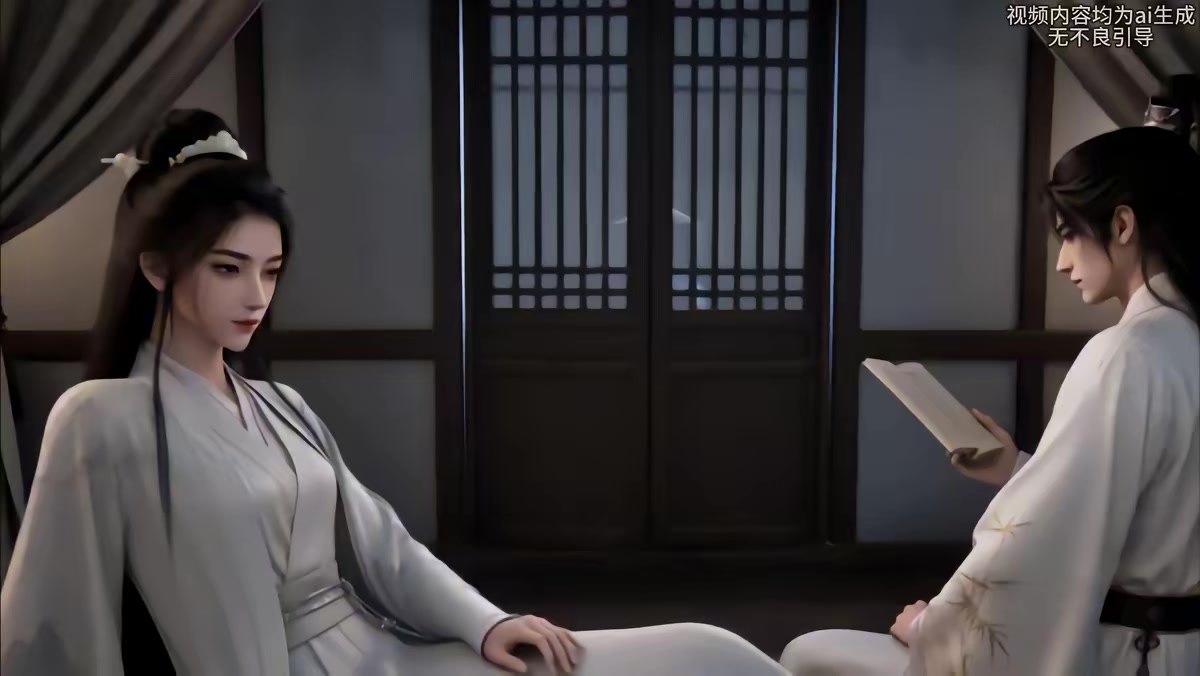 《谁说纨绔不能当状元！第六季》剧照