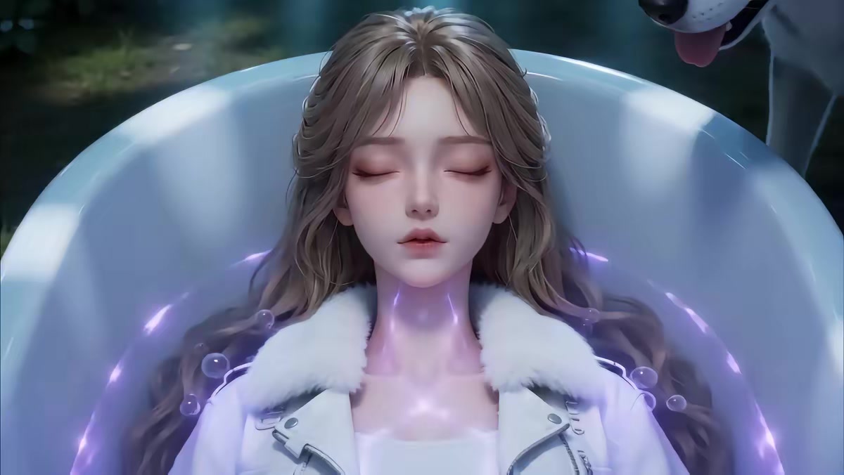 《重生囤百亿物资，突击小队通关末世第九季》剧照