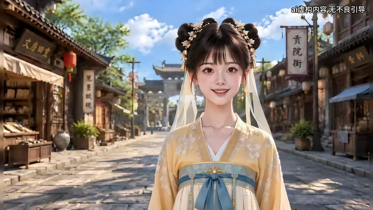 《破庙起家小福星之第三季（完结篇）》剧照