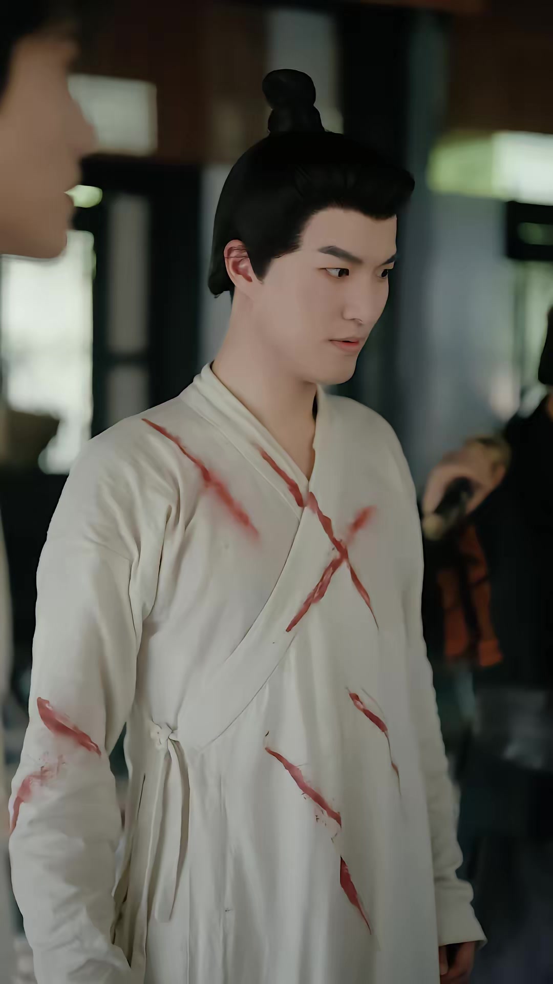 《帝婿无双》剧照