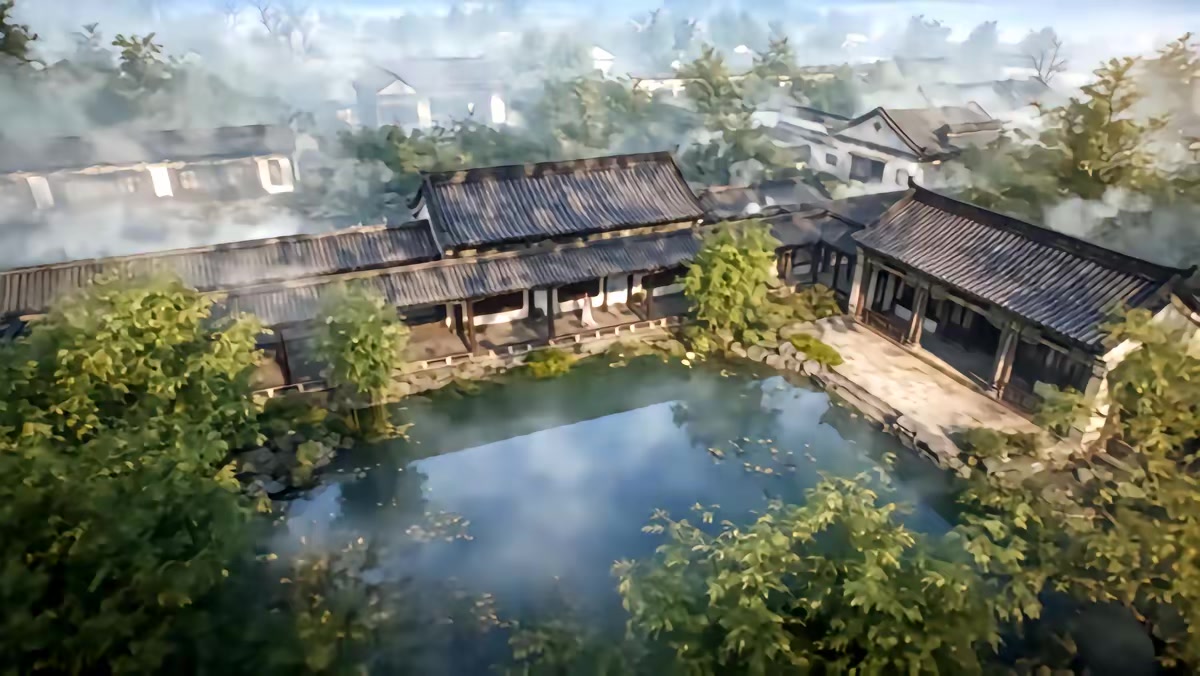 《我老婆是東晉第一女魔頭》劇照