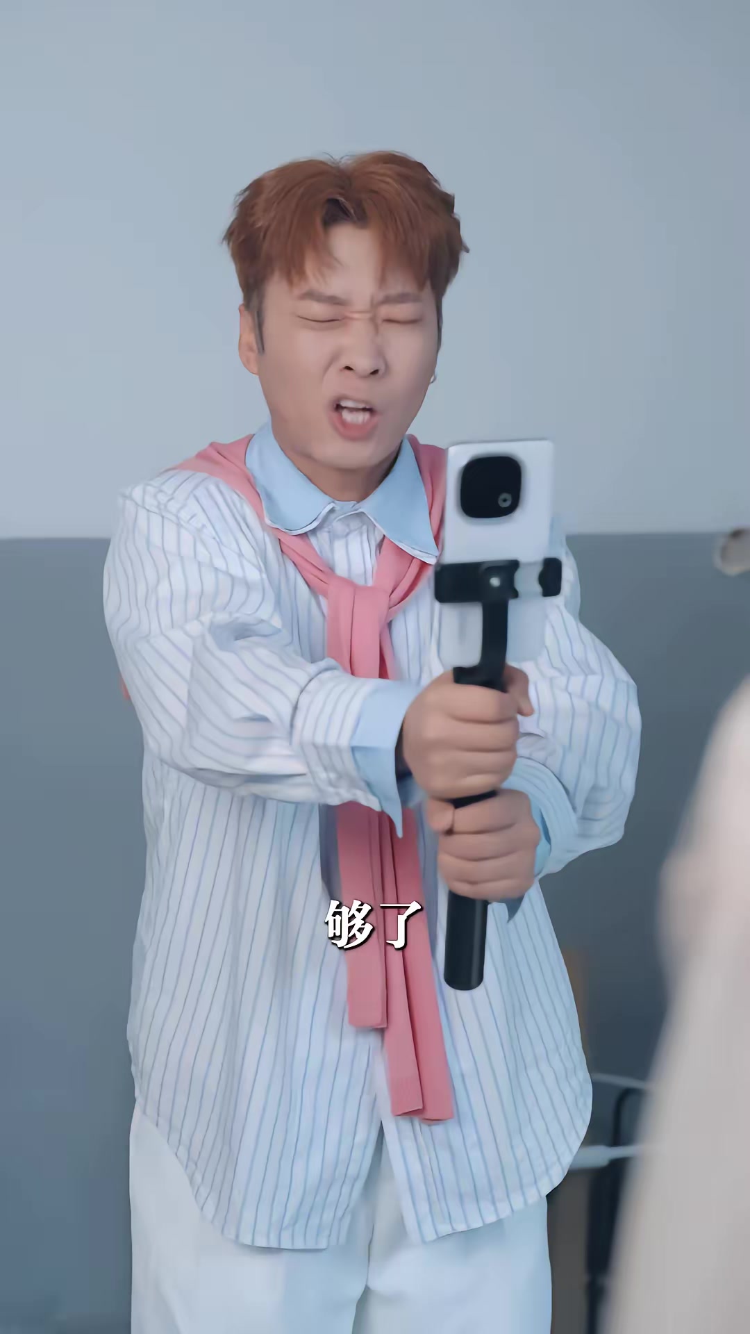 《好运春卷》剧照