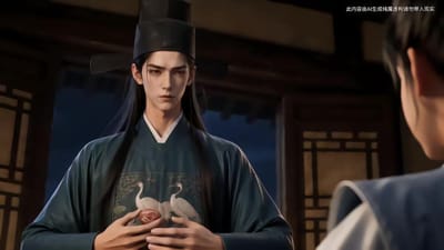 《寒門父子，攜手踏錦繡仕途第6季》劇照