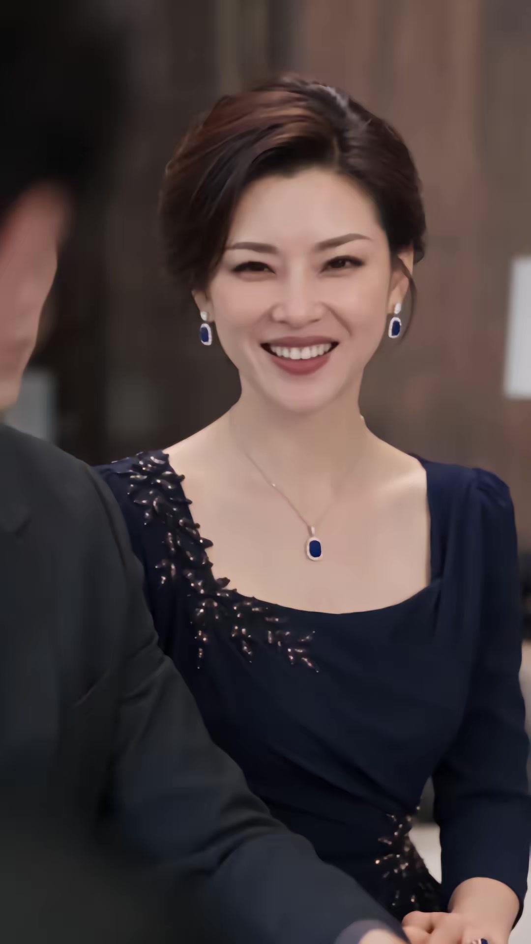 《只對她，上癮》劇照