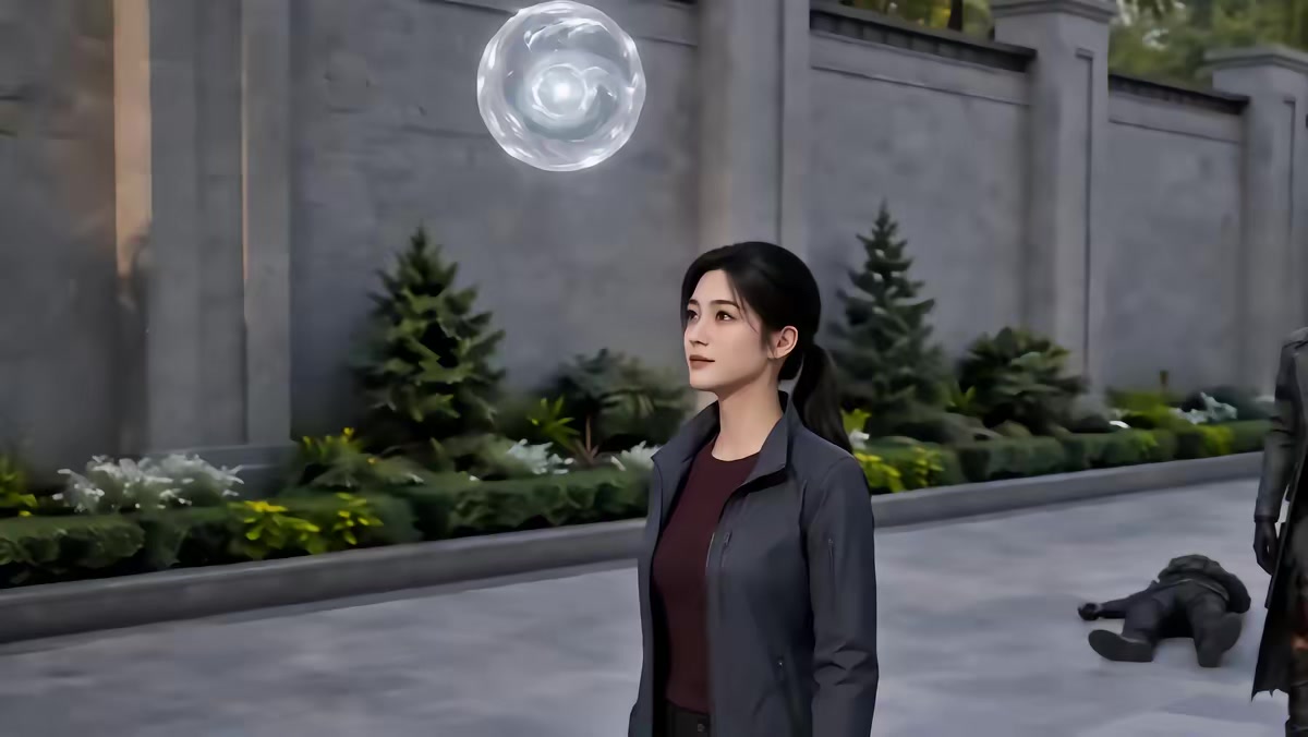 《我就是丧尸之王第二季》剧照