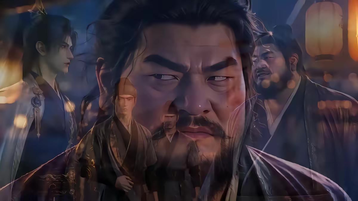 《大明第一嫡长孙》剧照