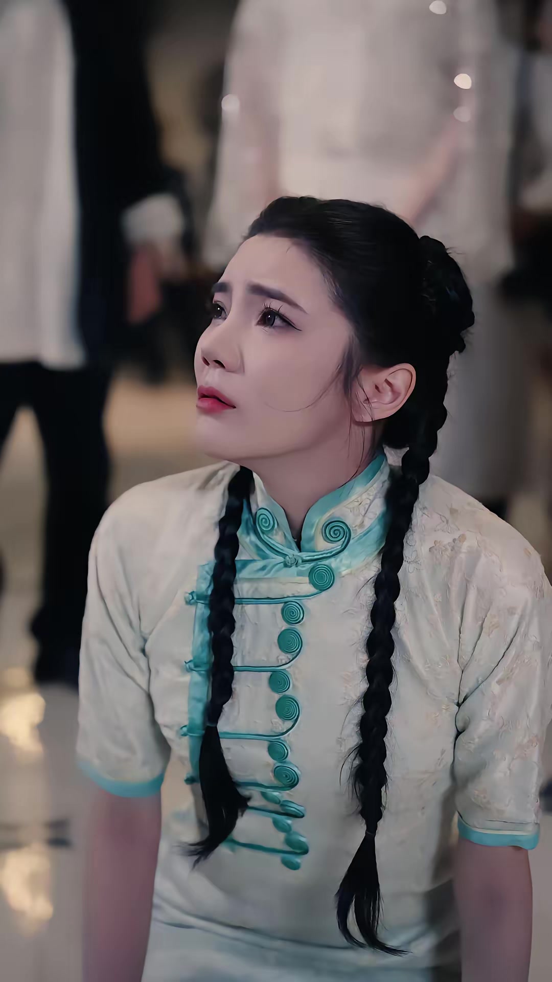 《迷局之義聚山河》劇照