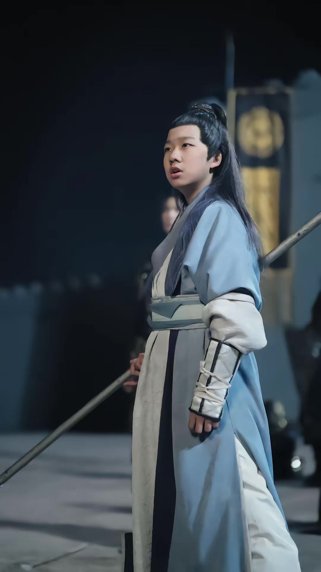 《無敵霸王槍》劇照