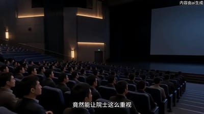 《強悍影帝第五季》劇照