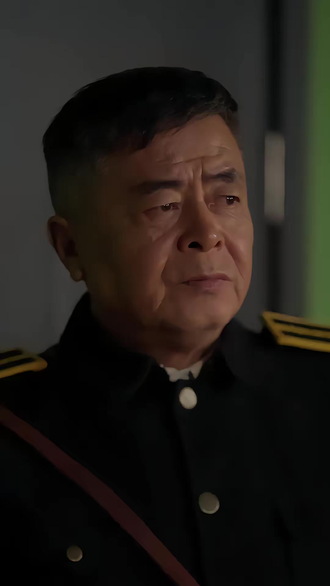 《民国诡闻录之不抢穷人钱》剧照