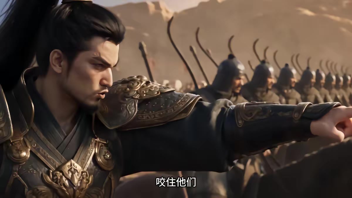 《燼九州第三十四期》劇照