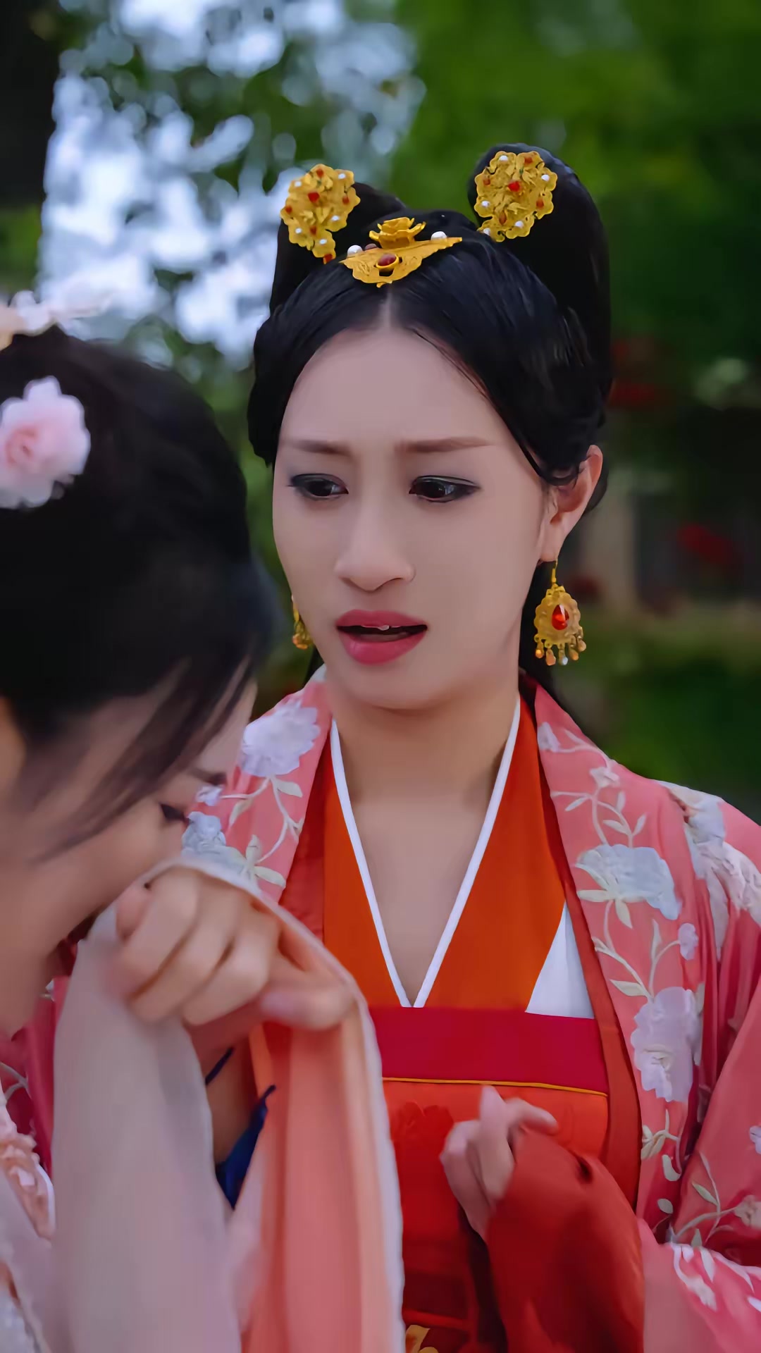 《花妖乱了时间线2：逆天改命三连击》剧照
