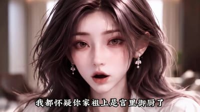 《绑定神豪后我一路开挂》剧照